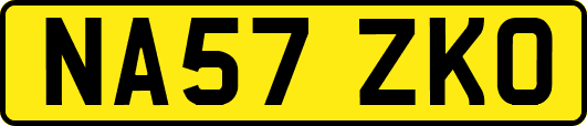 NA57ZKO
