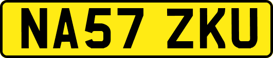 NA57ZKU