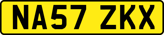 NA57ZKX