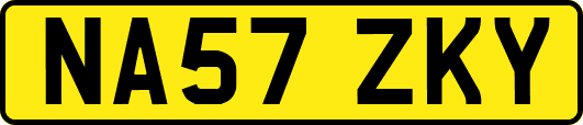 NA57ZKY
