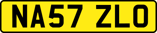 NA57ZLO