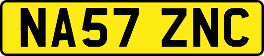 NA57ZNC