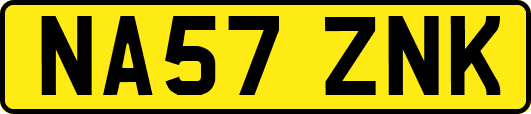 NA57ZNK