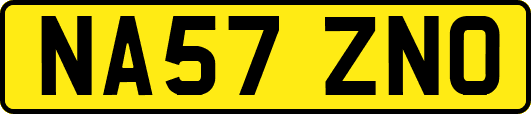 NA57ZNO