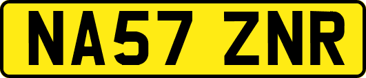 NA57ZNR