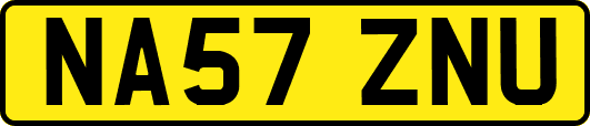 NA57ZNU
