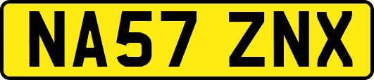 NA57ZNX