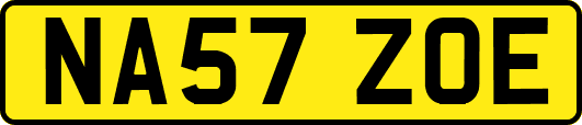 NA57ZOE