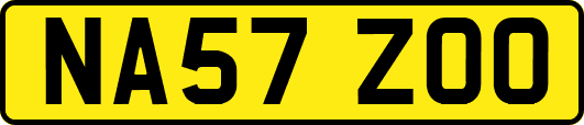 NA57ZOO