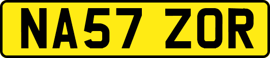 NA57ZOR