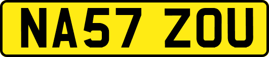 NA57ZOU