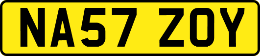 NA57ZOY