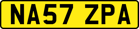 NA57ZPA