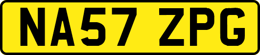NA57ZPG