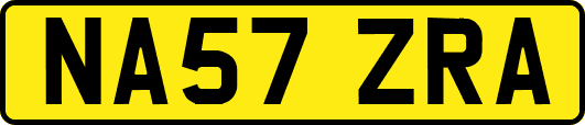 NA57ZRA