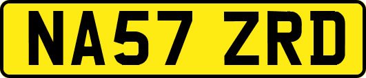 NA57ZRD