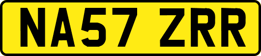 NA57ZRR