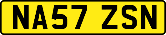NA57ZSN