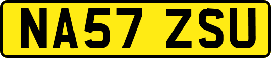 NA57ZSU