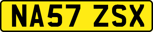 NA57ZSX