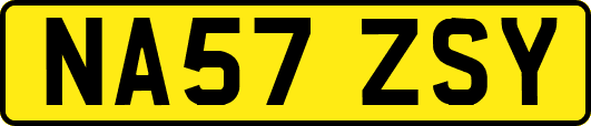 NA57ZSY