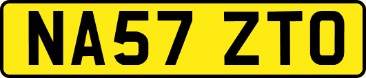 NA57ZTO