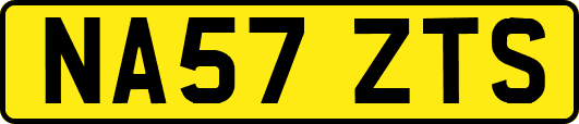 NA57ZTS