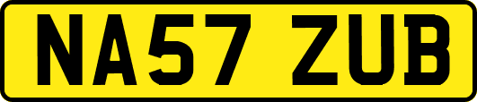 NA57ZUB