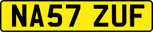 NA57ZUF