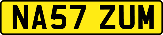 NA57ZUM