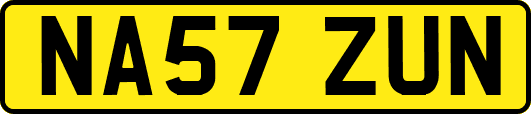 NA57ZUN