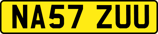 NA57ZUU