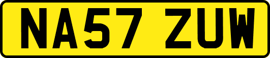 NA57ZUW