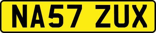 NA57ZUX