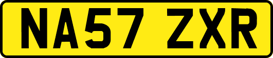 NA57ZXR