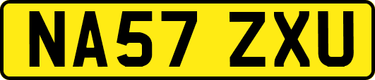 NA57ZXU