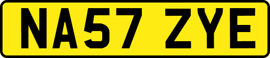 NA57ZYE