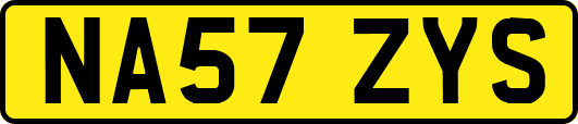 NA57ZYS