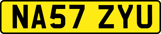NA57ZYU