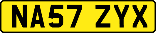 NA57ZYX