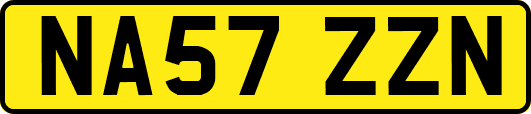 NA57ZZN