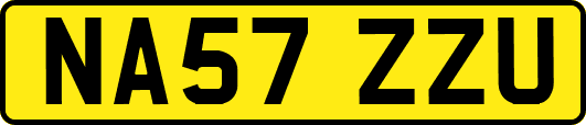 NA57ZZU