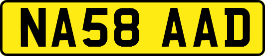 NA58AAD