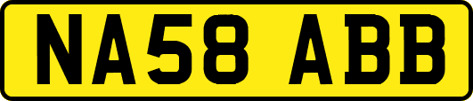 NA58ABB