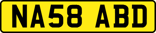 NA58ABD