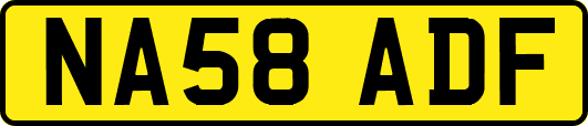 NA58ADF