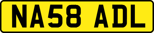 NA58ADL
