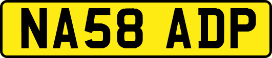 NA58ADP