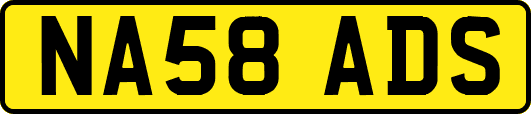 NA58ADS