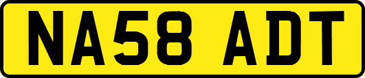 NA58ADT